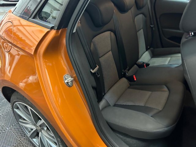 2014 Audi A1 - Photo 9