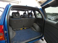 USED 2003 53 TOYOTA RAV4 2.0 VVT-i GX SUV 5dr Petrol Automatic 4WD (224 g/km, 147 bhp) SUNROOF AIR CON RADIO CD 13 SERVICEST TO 66K MILES OCT 2025