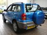 USED 2003 53 TOYOTA RAV4 2.0 VVT-i GX SUV 5dr Petrol Automatic 4WD (224 g/km, 147 bhp) SUNROOF AIR CON RADIO CD 13 SERVICEST TO 66K MILES OCT 2025