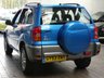 USED 2003 53 TOYOTA RAV4 2.0 VVT-i GX SUV 5dr Petrol Automatic 4WD (224 g/km, 147 bhp) SUNROOF AIR CON RADIO CD 13 SERVICEST TO 66K MILES OCT 2025