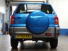 USED 2003 53 TOYOTA RAV4 2.0 VVT-i GX SUV 5dr Petrol Automatic 4WD (224 g/km, 147 bhp) SUNROOF AIR CON RADIO CD 13 SERVICEST TO 66K MILES OCT 2025