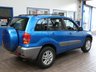 USED 2003 53 TOYOTA RAV4 2.0 VVT-i GX SUV 5dr Petrol Automatic 4WD (224 g/km, 147 bhp) SUNROOF AIR CON RADIO CD 13 SERVICEST TO 66K MILES OCT 2025