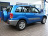 USED 2003 53 TOYOTA RAV4 2.0 VVT-i GX SUV 5dr Petrol Automatic 4WD (224 g/km, 147 bhp) SUNROOF AIR CON RADIO CD 13 SERVICEST TO 66K MILES OCT 2025