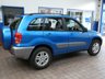 USED 2003 53 TOYOTA RAV4 2.0 VVT-i GX SUV 5dr Petrol Automatic 4WD (224 g/km, 147 bhp) SUNROOF AIR CON RADIO CD 13 SERVICEST TO 66K MILES OCT 2025