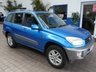 USED 2003 53 TOYOTA RAV4 2.0 VVT-i GX SUV 5dr Petrol Automatic 4WD (224 g/km, 147 bhp) SUNROOF AIR CON RADIO CD 13 SERVICEST TO 66K MILES OCT 2025