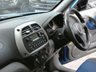 USED 2003 53 TOYOTA RAV4 2.0 VVT-i GX SUV 5dr Petrol Automatic 4WD (224 g/km, 147 bhp) SUNROOF AIR CON RADIO CD 13 SERVICEST TO 66K MILES OCT 2025