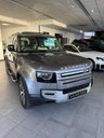 USED 2020 20 LAND ROVER DEFENDER 2.0 SD4 HSE SUV 5dr Diesel Auto 4WD Euro 6 (s/s) (240 ps) 