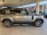 USED 2020 20 LAND ROVER DEFENDER 2.0 SD4 HSE SUV 5dr Diesel Auto 4WD Euro 6 (s/s) (240 ps) 