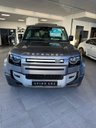 USED 2020 20 LAND ROVER DEFENDER 2.0 SD4 HSE SUV 5dr Diesel Auto 4WD Euro 6 (s/s) (240 ps) 