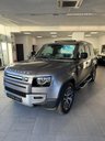 USED 2020 20 LAND ROVER DEFENDER 2.0 SD4 HSE SUV 5dr Diesel Auto 4WD Euro 6 (s/s) (240 ps) 
