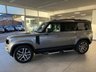 USED 2020 20 LAND ROVER DEFENDER 2.0 SD4 HSE SUV 5dr Diesel Auto 4WD Euro 6 (s/s) (240 ps) 