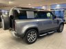USED 2020 20 LAND ROVER DEFENDER 2.0 SD4 HSE SUV 5dr Diesel Auto 4WD Euro 6 (s/s) (240 ps) 