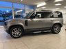 USED 2020 20 LAND ROVER DEFENDER 2.0 SD4 HSE SUV 5dr Diesel Auto 4WD Euro 6 (s/s) (240 ps) 