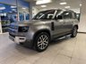 USED 2020 20 LAND ROVER DEFENDER 2.0 SD4 HSE SUV 5dr Diesel Auto 4WD Euro 6 (s/s) (240 ps) 