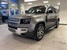 USED 2020 20 LAND ROVER DEFENDER 2.0 SD4 HSE SUV 5dr Diesel Auto 4WD Euro 6 (s/s) (240 ps) 