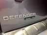 USED 2020 20 LAND ROVER DEFENDER 2.0 SD4 HSE SUV 5dr Diesel Auto 4WD Euro 6 (s/s) (240 ps) 