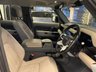 USED 2020 20 LAND ROVER DEFENDER 2.0 SD4 HSE SUV 5dr Diesel Auto 4WD Euro 6 (s/s) (240 ps) 