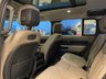 USED 2020 20 LAND ROVER DEFENDER 2.0 SD4 HSE SUV 5dr Diesel Auto 4WD Euro 6 (s/s) (240 ps) 