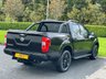 USED 2018 68 NISSAN NAVARA 2.3 dCi N-Guard Pickup Double Cab 4dr Diesel Auto 4WD Euro 6 (190 ps) SUNROOF +SAT NAV+CANOPY ** NO  VAT