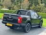 USED 2018 68 NISSAN NAVARA 2.3 dCi N-Guard Pickup Double Cab 4dr Diesel Auto 4WD Euro 6 (190 ps) SUNROOF +SAT NAV+CANOPY ** NO  VAT