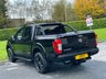 USED 2018 68 NISSAN NAVARA 2.3 dCi N-Guard Pickup Double Cab 4dr Diesel Auto 4WD Euro 6 (190 ps) SUNROOF +SAT NAV+CANOPY ** NO  VAT