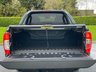 USED 2018 68 NISSAN NAVARA 2.3 dCi N-Guard Pickup Double Cab 4dr Diesel Auto 4WD Euro 6 (190 ps) SUNROOF +SAT NAV+CANOPY ** NO  VAT