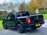 USED 2018 68 NISSAN NAVARA 2.3 dCi N-Guard Pickup Double Cab 4dr Diesel Auto 4WD Euro 6 (190 ps) SUNROOF +SAT NAV+CANOPY ** NO  VAT