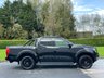 USED 2018 68 NISSAN NAVARA 2.3 dCi N-Guard Pickup Double Cab 4dr Diesel Auto 4WD Euro 6 (190 ps) SUNROOF +SAT NAV+CANOPY ** NO  VAT