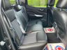 USED 2018 68 NISSAN NAVARA 2.3 dCi N-Guard Pickup Double Cab 4dr Diesel Auto 4WD Euro 6 (190 ps) SUNROOF +SAT NAV+CANOPY ** NO  VAT