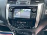 USED 2018 68 NISSAN NAVARA 2.3 dCi N-Guard Pickup Double Cab 4dr Diesel Auto 4WD Euro 6 (190 ps) SUNROOF +SAT NAV+CANOPY ** NO  VAT