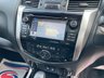 USED 2018 68 NISSAN NAVARA 2.3 dCi N-Guard Pickup Double Cab 4dr Diesel Auto 4WD Euro 6 (190 ps) SUNROOF +SAT NAV+CANOPY ** NO  VAT