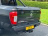USED 2018 68 NISSAN NAVARA 2.3 dCi N-Guard Pickup Double Cab 4dr Diesel Auto 4WD Euro 6 (190 ps) SUNROOF +SAT NAV+CANOPY ** NO  VAT