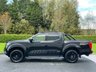 USED 2018 68 NISSAN NAVARA 2.3 dCi N-Guard Pickup Double Cab 4dr Diesel Auto 4WD Euro 6 (190 ps) SUNROOF +SAT NAV+CANOPY ** NO  VAT