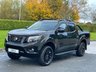 USED 2018 68 NISSAN NAVARA 2.3 dCi N-Guard Pickup Double Cab 4dr Diesel Auto 4WD Euro 6 (190 ps) SUNROOF +SAT NAV+CANOPY ** NO  VAT