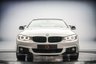 USED 2015 BMW 4 SERIES 2.0 420d M Sport Coupe 2dr Diesel Auto xDrive Euro 6 (s/s) (190 ps) 20-inch Alloy Wheels