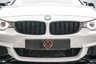 USED 2015 BMW 4 SERIES 2.0 420d M Sport Coupe 2dr Diesel Auto xDrive Euro 6 (s/s) (190 ps) 20-inch Alloy Wheels