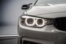 USED 2015 BMW 4 SERIES 2.0 420d M Sport Coupe 2dr Diesel Auto xDrive Euro 6 (s/s) (190 ps) 20-inch Alloy Wheels