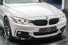 USED 2015 BMW 4 SERIES 2.0 420d M Sport Coupe 2dr Diesel Auto xDrive Euro 6 (s/s) (190 ps) 20-inch Alloy Wheels