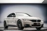 USED 2015 BMW 4 SERIES 2.0 420d M Sport Coupe 2dr Diesel Auto xDrive Euro 6 (s/s) (190 ps) 20-inch Alloy Wheels
