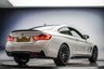 USED 2015 BMW 4 SERIES 2.0 420d M Sport Coupe 2dr Diesel Auto xDrive Euro 6 (s/s) (190 ps) 20-inch Alloy Wheels