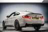 USED 2015 BMW 4 SERIES 2.0 420d M Sport Coupe 2dr Diesel Auto xDrive Euro 6 (s/s) (190 ps) 20-inch Alloy Wheels