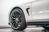 USED 2015 BMW 4 SERIES 2.0 420d M Sport Coupe 2dr Diesel Auto xDrive Euro 6 (s/s) (190 ps) 20-inch Alloy Wheels