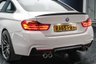 USED 2015 BMW 4 SERIES 2.0 420d M Sport Coupe 2dr Diesel Auto xDrive Euro 6 (s/s) (190 ps) 20-inch Alloy Wheels