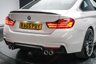 USED 2015 BMW 4 SERIES 2.0 420d M Sport Coupe 2dr Diesel Auto xDrive Euro 6 (s/s) (190 ps) 20-inch Alloy Wheels