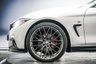 USED 2015 BMW 4 SERIES 2.0 420d M Sport Coupe 2dr Diesel Auto xDrive Euro 6 (s/s) (190 ps) 20-inch Alloy Wheels