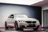 USED 2015 BMW 4 SERIES 2.0 420d M Sport Coupe 2dr Diesel Auto xDrive Euro 6 (s/s) (190 ps) 20-inch Alloy Wheels
