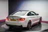 USED 2015 BMW 4 SERIES 2.0 420d M Sport Coupe 2dr Diesel Auto xDrive Euro 6 (s/s) (190 ps) 20-inch Alloy Wheels