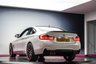 USED 2015 BMW 4 SERIES 2.0 420d M Sport Coupe 2dr Diesel Auto xDrive Euro 6 (s/s) (190 ps) 20-inch Alloy Wheels