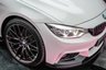 USED 2015 BMW 4 SERIES 2.0 420d M Sport Coupe 2dr Diesel Auto xDrive Euro 6 (s/s) (190 ps) 20-inch Alloy Wheels