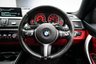 USED 2015 BMW 4 SERIES 2.0 420d M Sport Coupe 2dr Diesel Auto xDrive Euro 6 (s/s) (190 ps) 20-inch Alloy Wheels